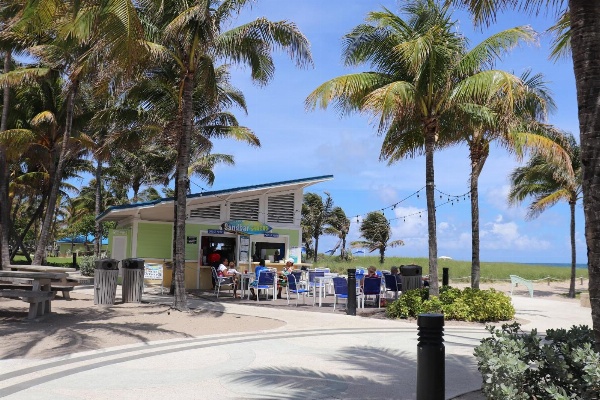Ocean Mile Hotel image 10