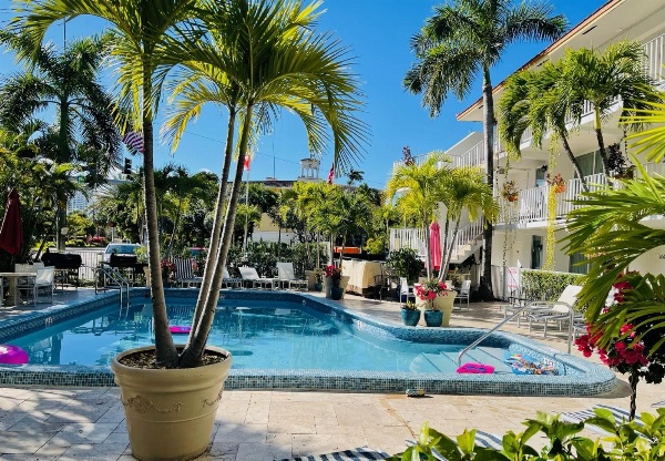 Ocean Mile Hotel image 13