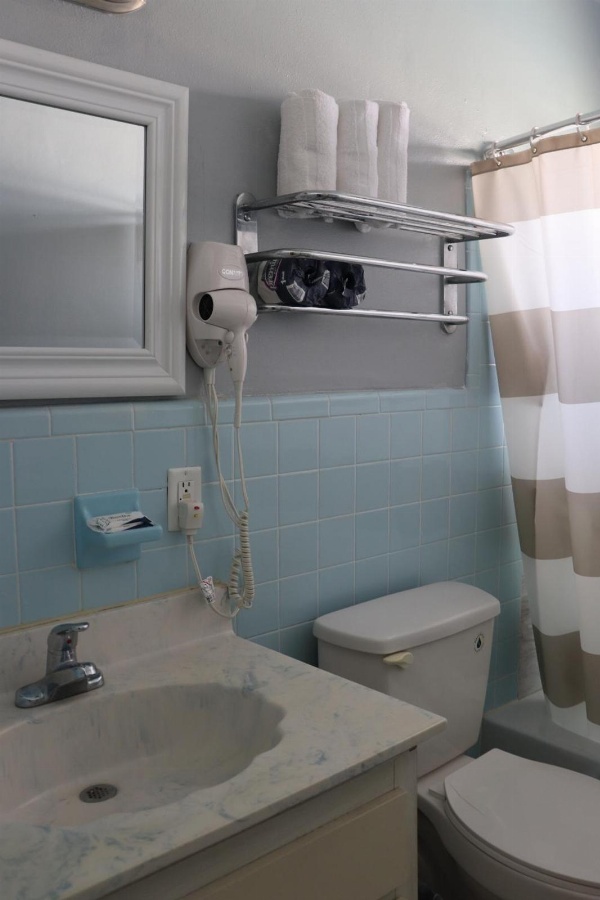 Ocean Mile Hotel image 14