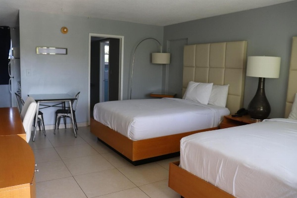 Ocean Mile Hotel image 16