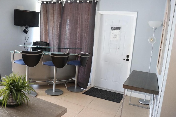 Ocean Mile Hotel image 17