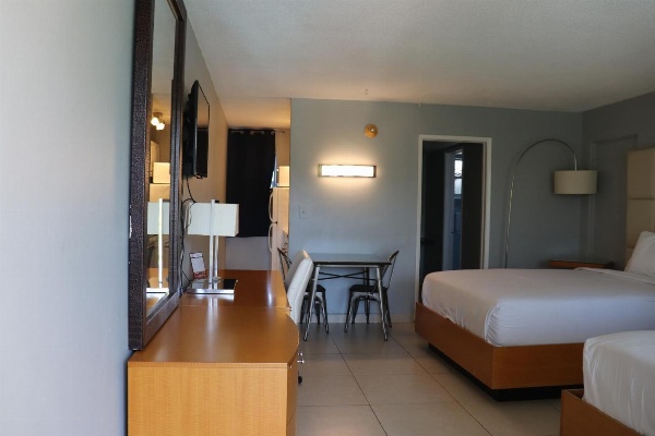 Ocean Mile Hotel image 19