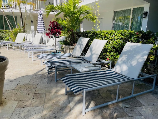 Ocean Mile Hotel image 4