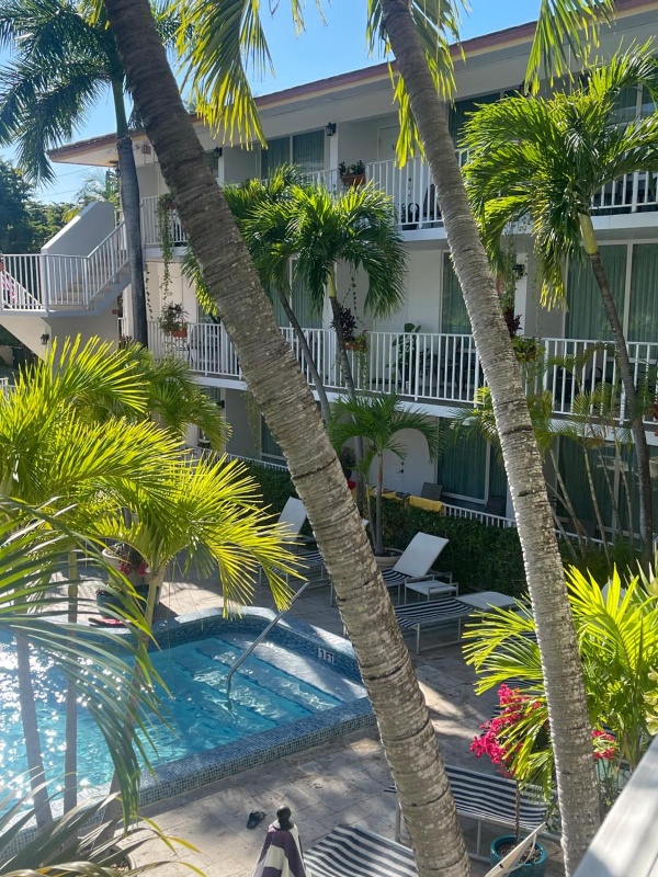 Ocean Mile Hotel image 5