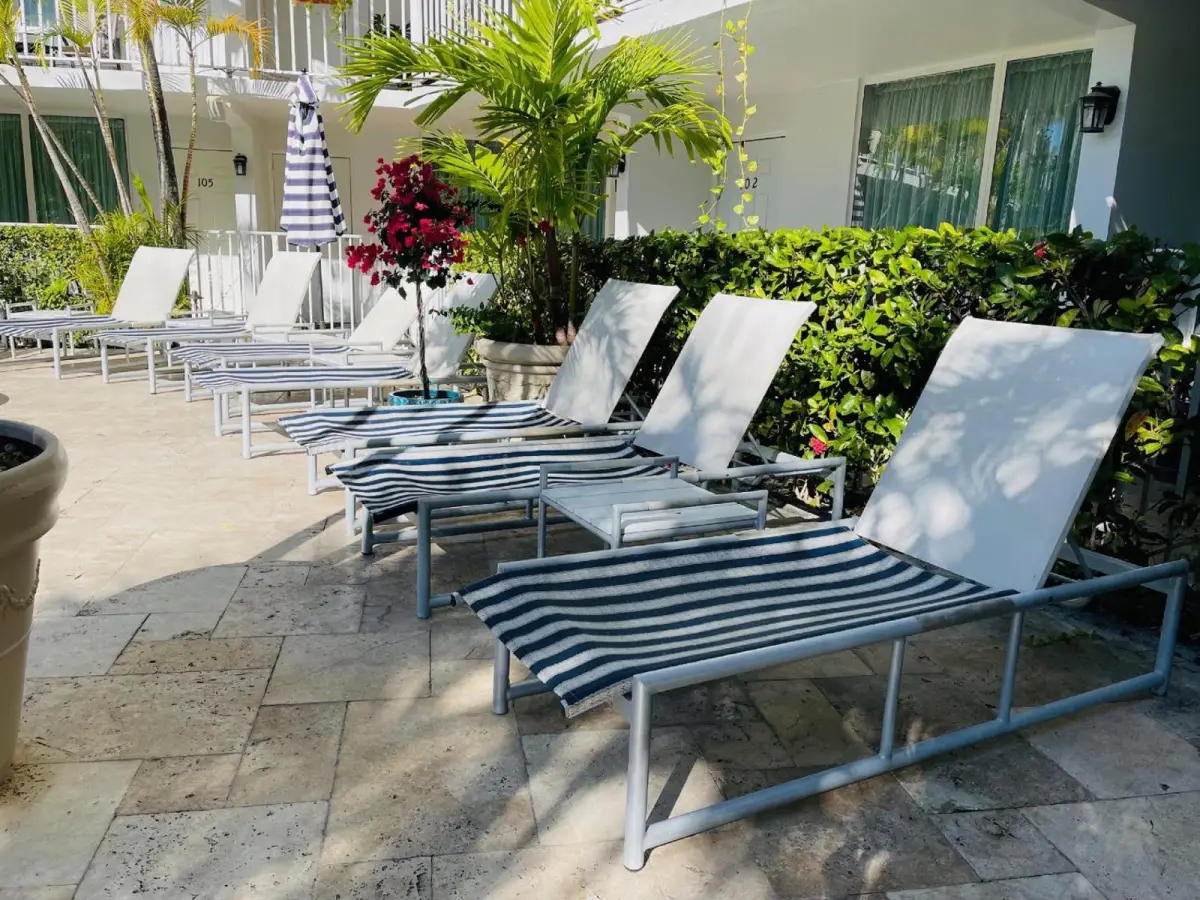 Ocean Mile Hotel 4
