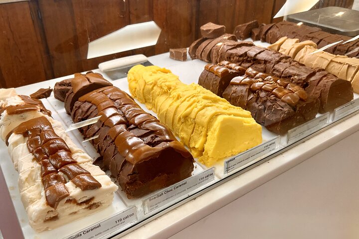 Chocolate and Dessert Tasting Tour in Fort Lauderdale Florida