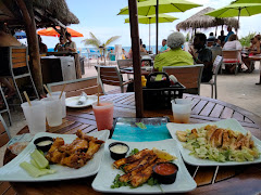 Restaurant near Ocean Mile Hotel